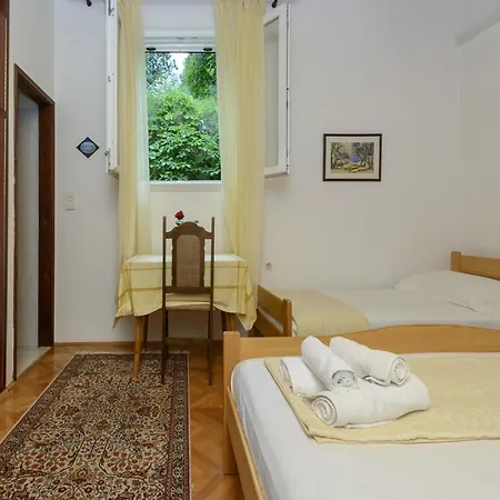 Oreb Dream - One Bedroom With Terrace And Garden View 3 Appartement