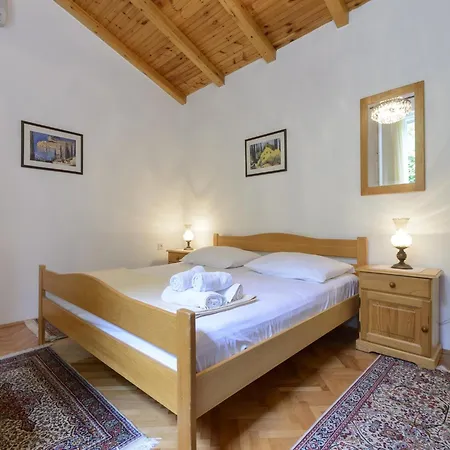 Appartement Oreb Dream - One Bedroom With Terrace And Garden View 3 *