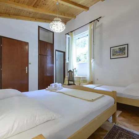 Appartement Oreb Dream - One Bedroom With Terrace And Garden View 3 Donje Celo