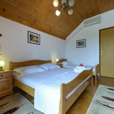 Oreb Dream - One Bedroom With Terrace And Garden View 3 Appartement